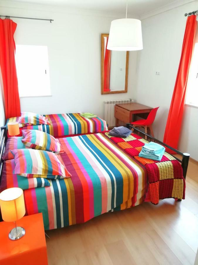 Hotel Casa Luminosa Carrapateira Esterno foto